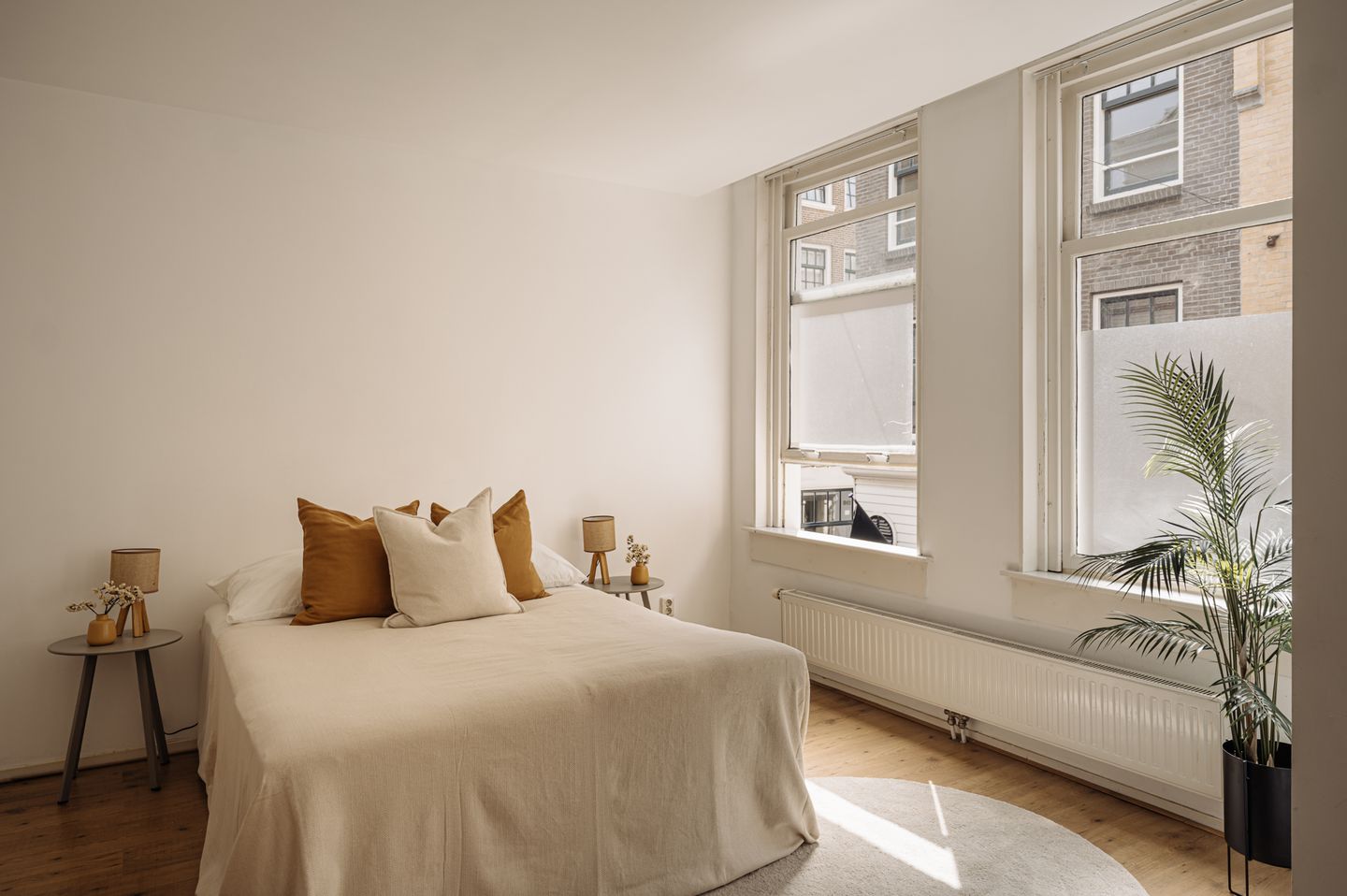 Foto 10 van Egelantiersstraat 122-B