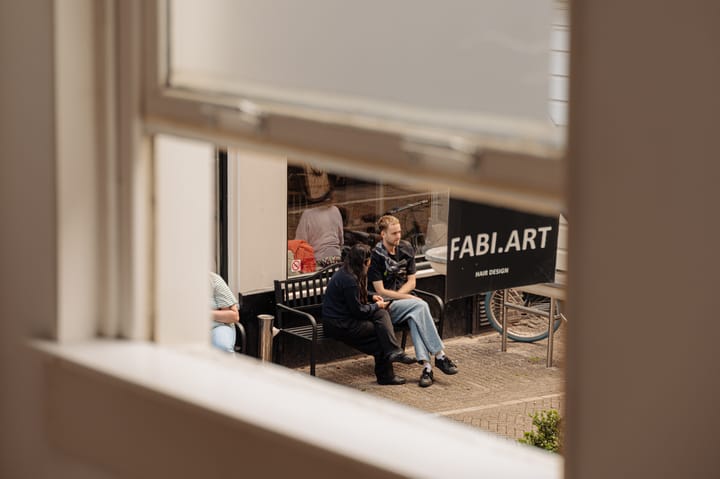 Foto 11 van Egelantiersstraat 122-B