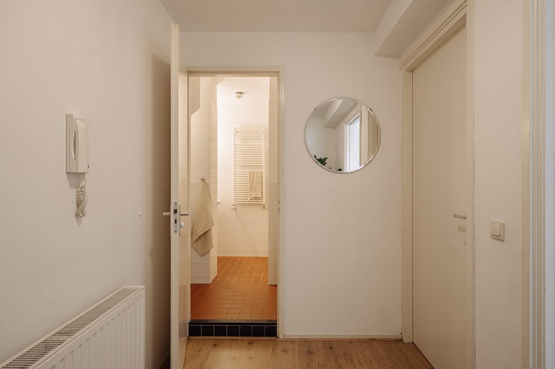 Foto 13 van Egelantiersstraat 122-B