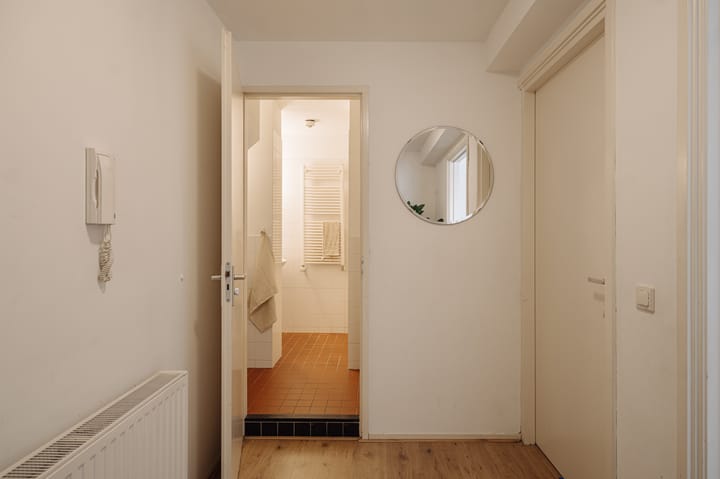 Foto 13 van Egelantiersstraat 122-B