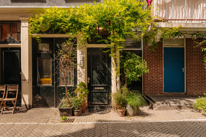 Foto 18 van Egelantiersstraat 122-B