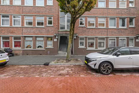 Pasteurstraat thumbnail