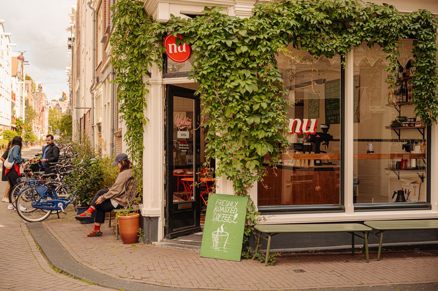 Foto 20 van Egelantiersstraat 122-B