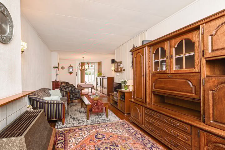 Foto 3 van Pasteurstraat 198