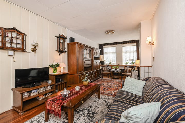 Foto 4 van Pasteurstraat 198