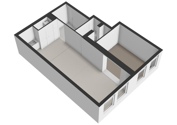 Foto 22 van Egelantiersstraat 122-B