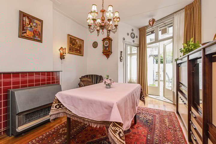 Foto 5 van Pasteurstraat 198