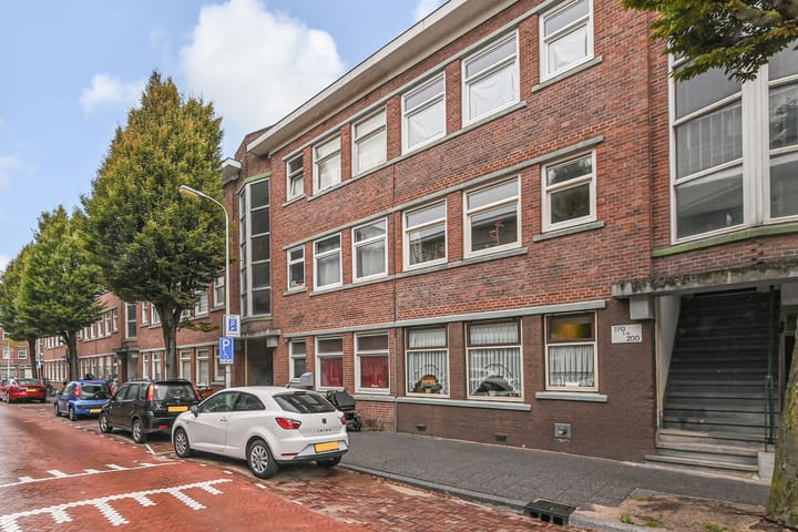 Foto 6 van Pasteurstraat 198