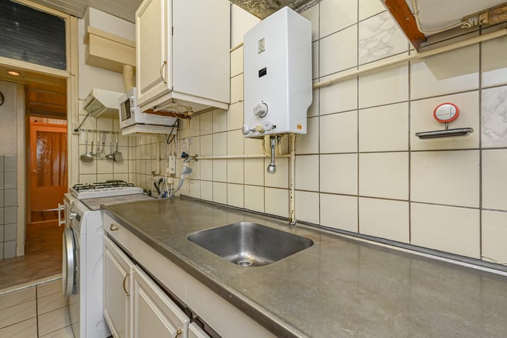 Foto 8 van Pasteurstraat 198