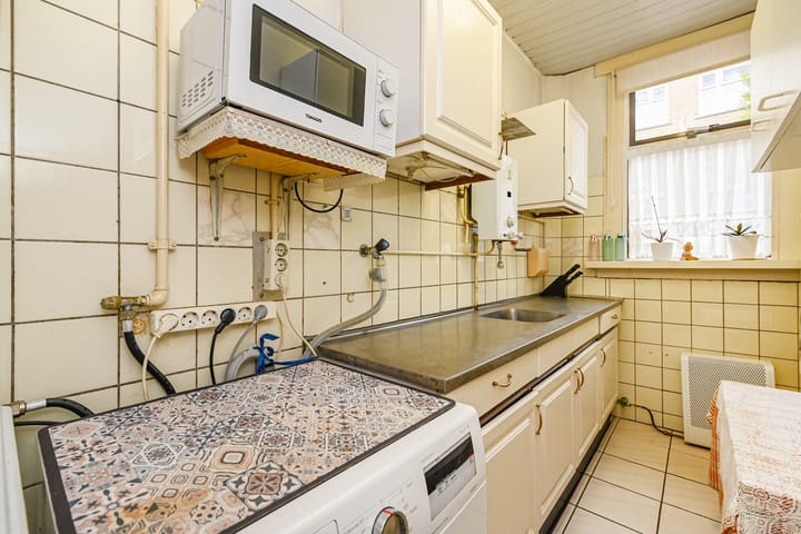 Foto 9 van Pasteurstraat 198