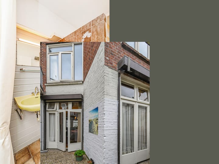 Foto 15 van Pasteurstraat 198