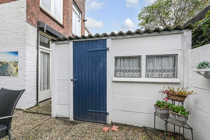 Foto 20 van Pasteurstraat 198