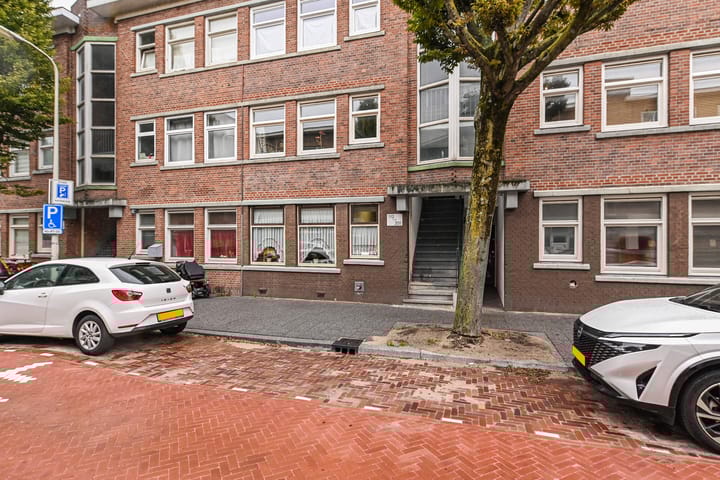 Foto 21 van Pasteurstraat 198