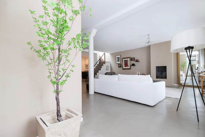 Foto 2 van Keizersgracht 151-G