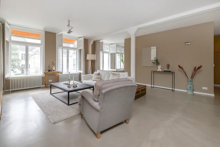 Foto 3 van Keizersgracht 151-G