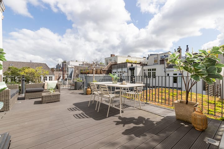 Foto 4 van Keizersgracht 151-G