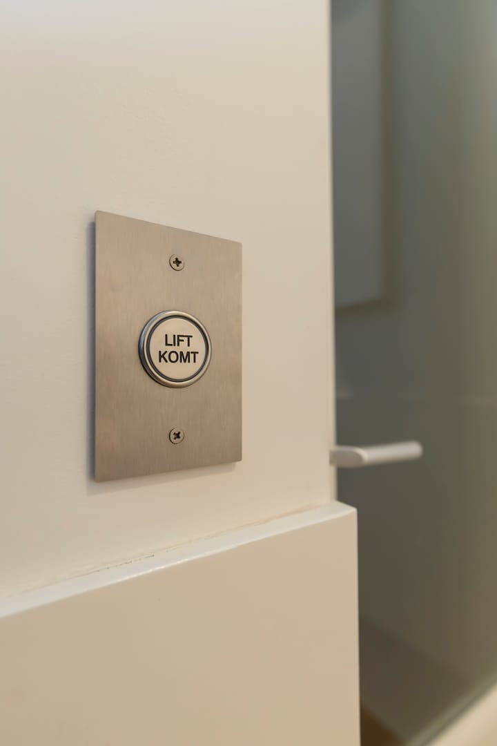 Foto 5 van Keizersgracht 151-G