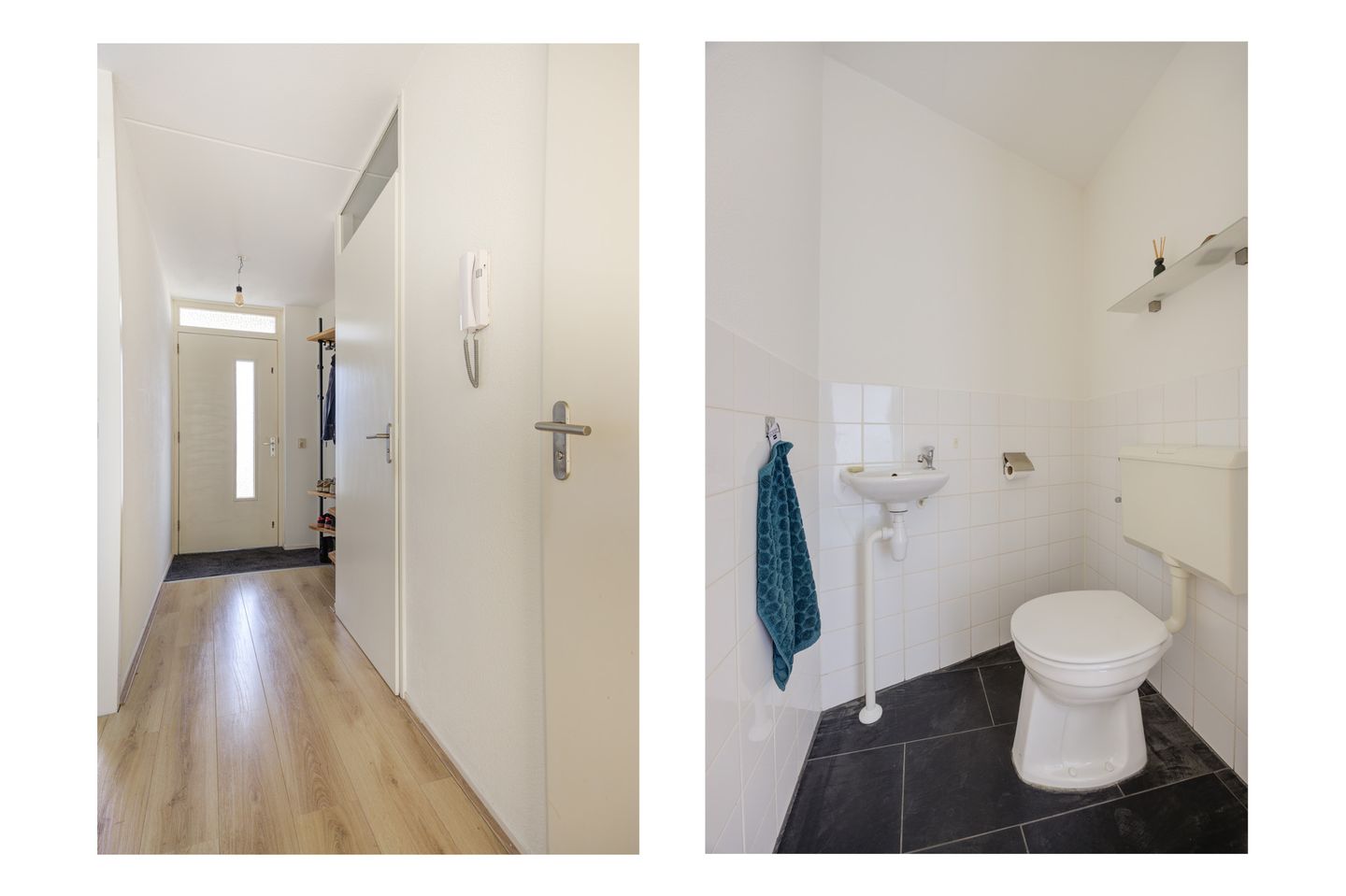 Foto 10 van Binnenhof 32