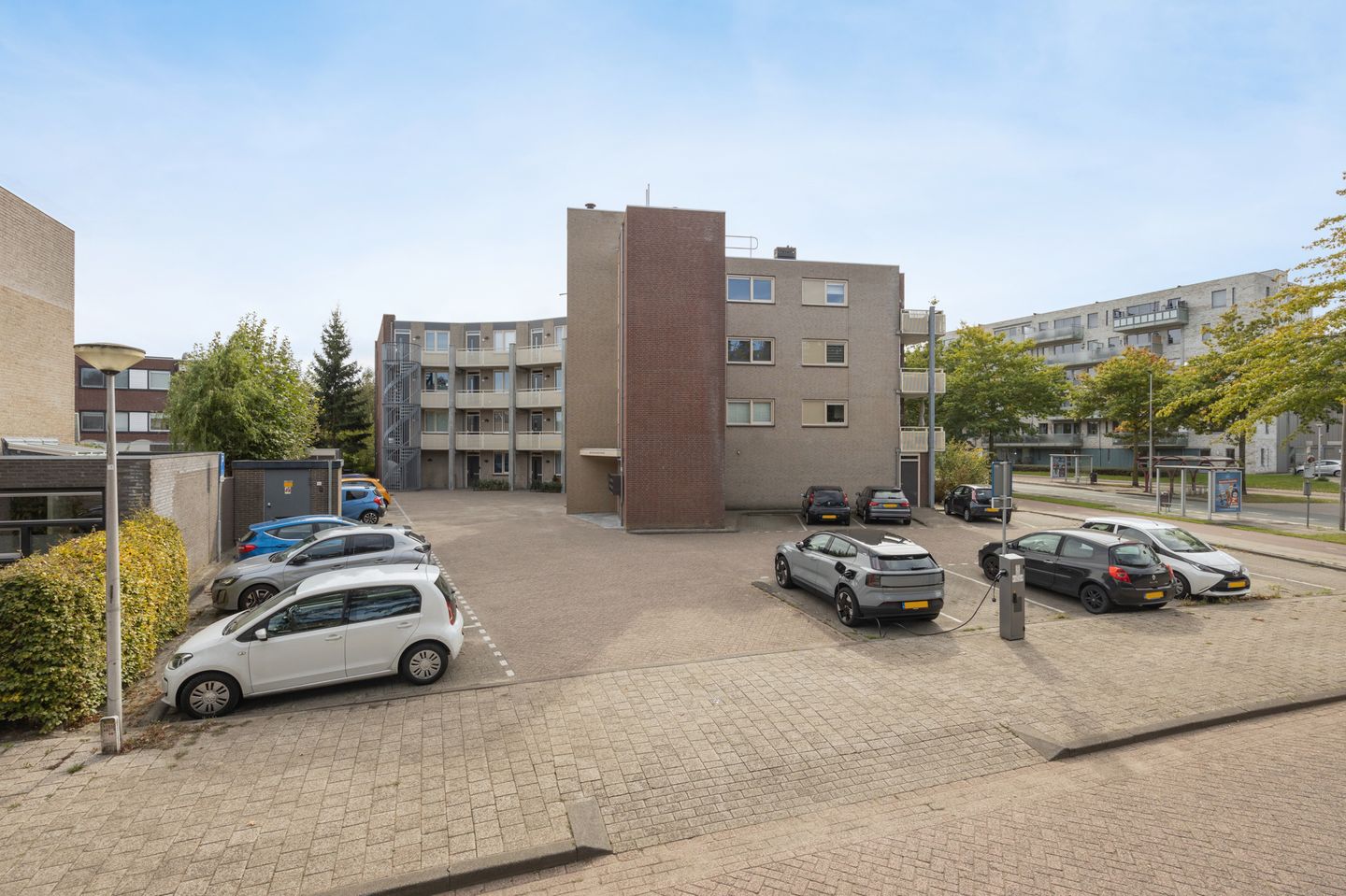 Foto 34 van Binnenhof 32