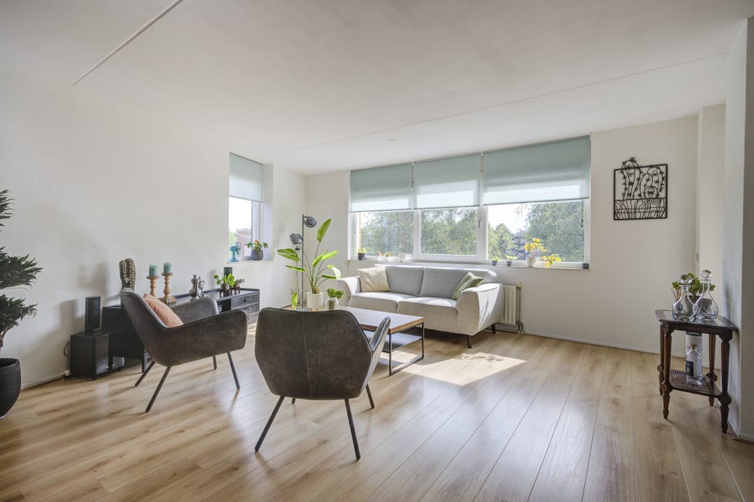 Foto 11 van Binnenhof 32