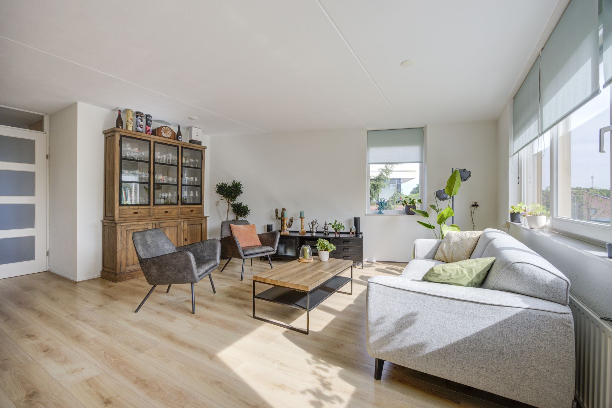 Foto 12 van Binnenhof 32