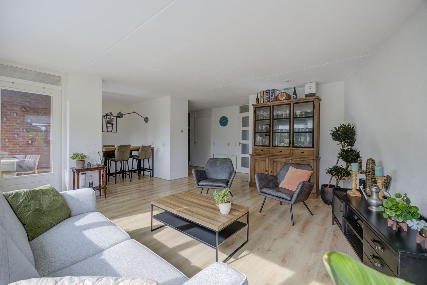 Foto 14 van Binnenhof 32