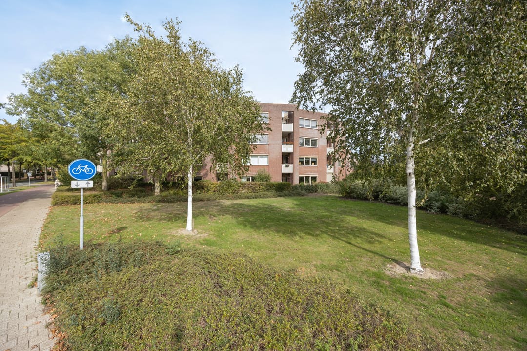 Foto 31 van Binnenhof 32