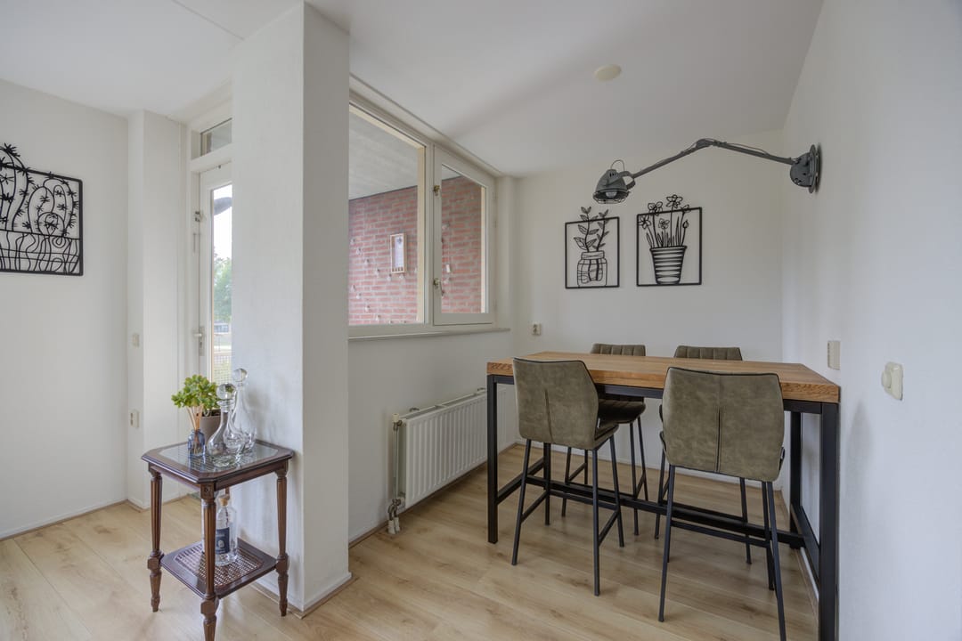 Foto 16 van Binnenhof 32