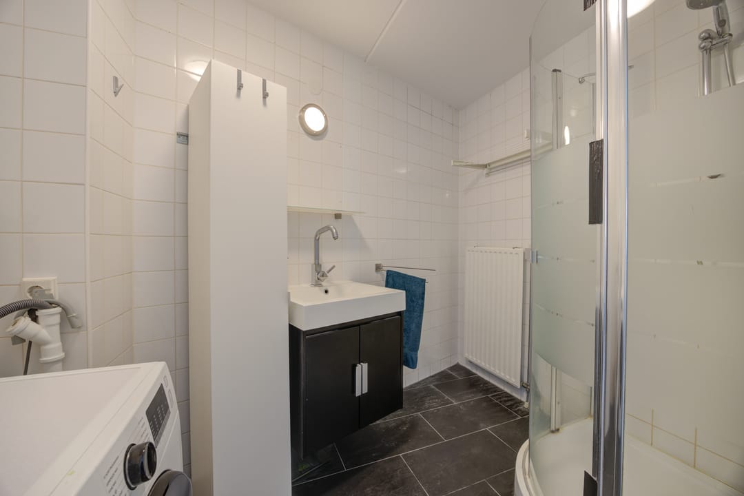 Foto 23 van Binnenhof 32