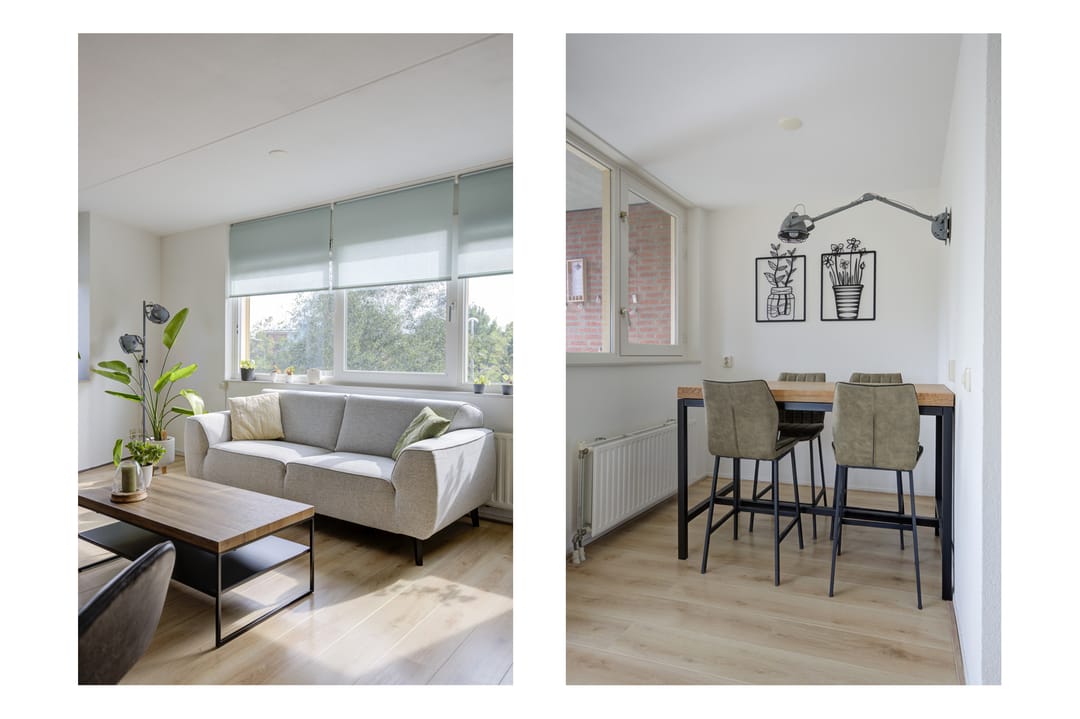 Foto 17 van Binnenhof 32