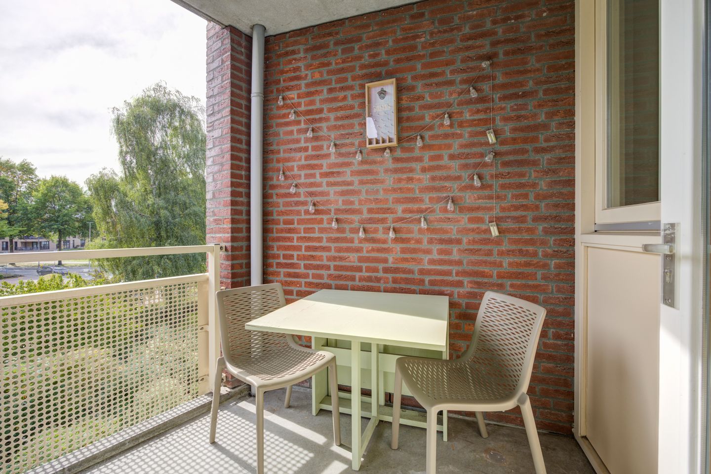 Foto 4 van Binnenhof 32