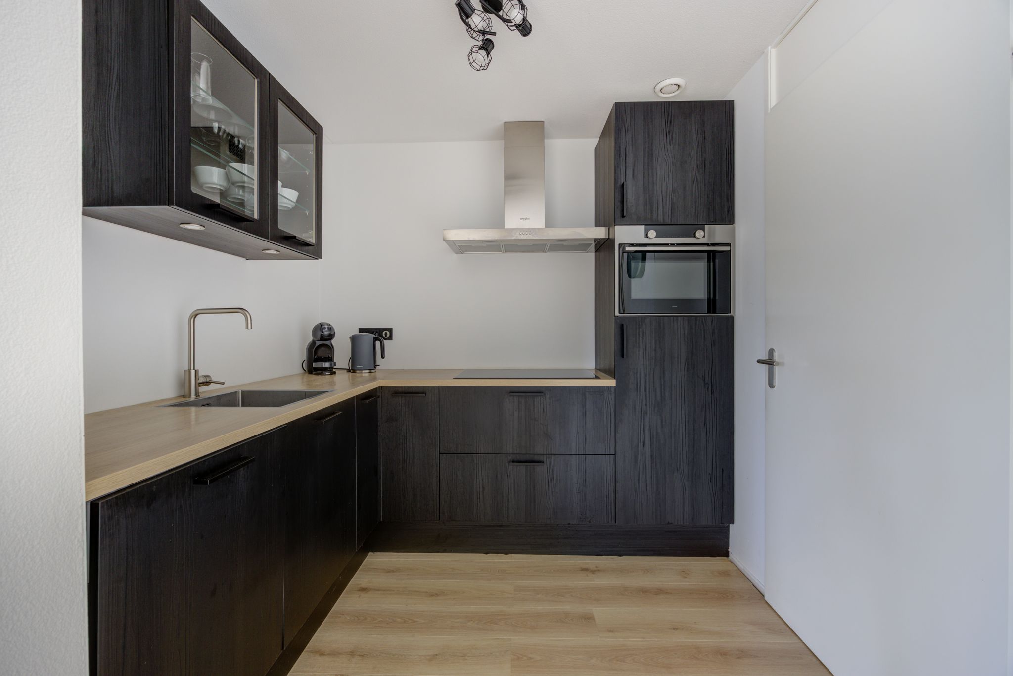 Foto 18 van Binnenhof 32