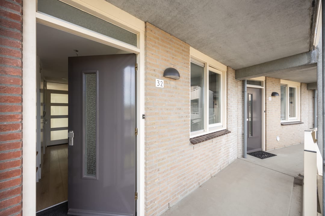 Foto 8 van Binnenhof 32