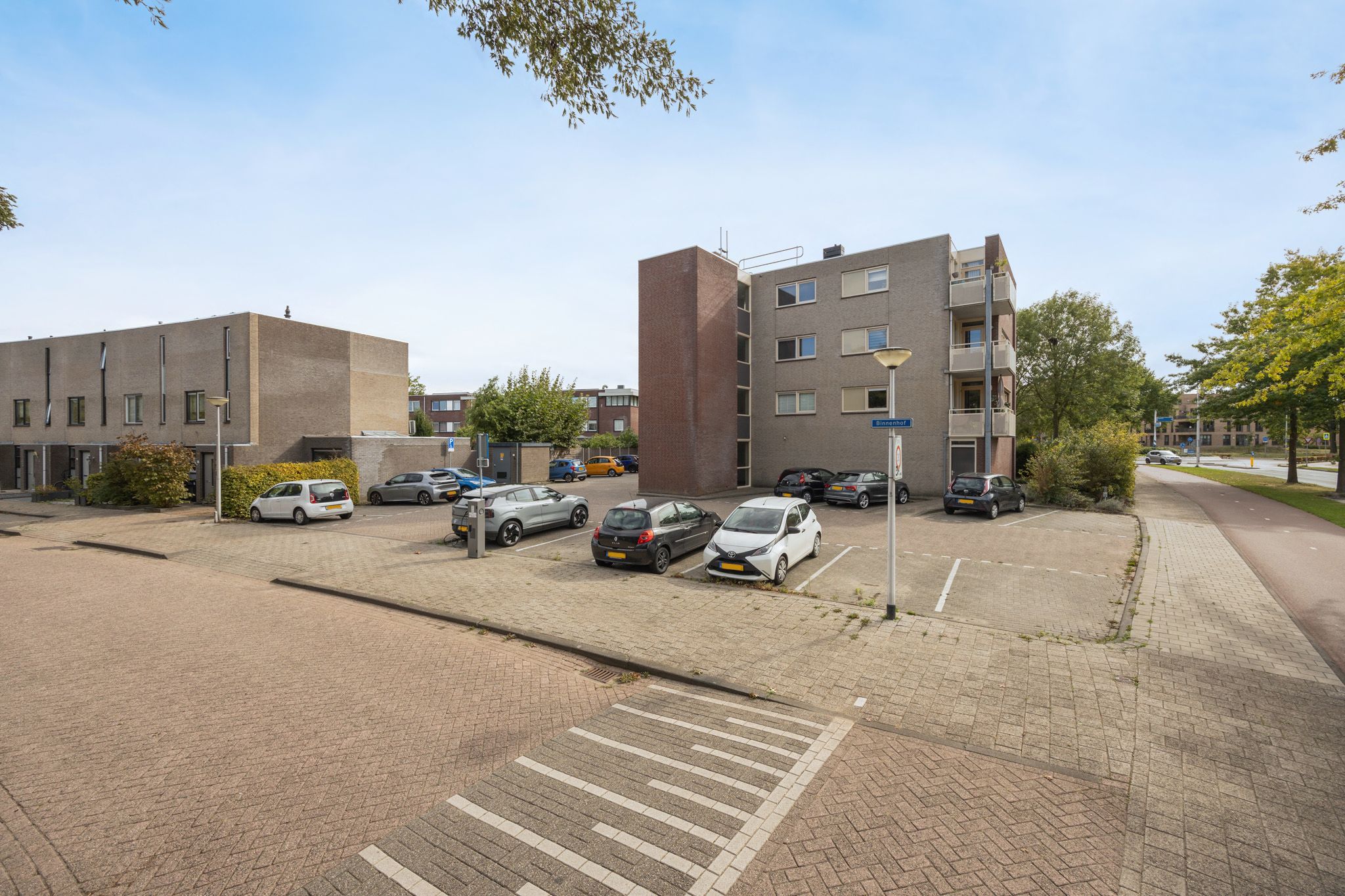 Foto 33 van Binnenhof 32