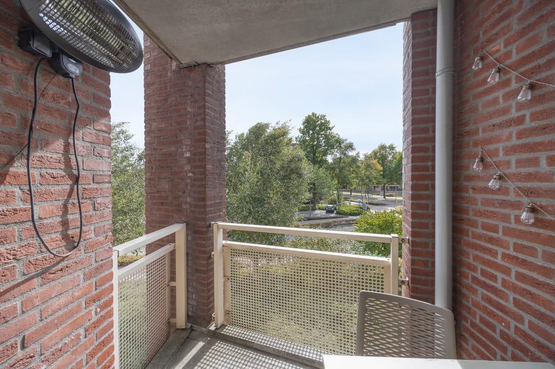 Foto 28 van Binnenhof 32