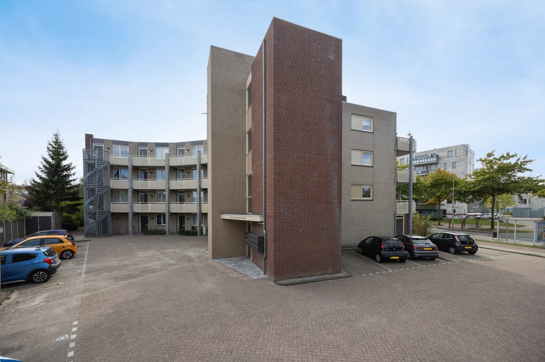 Foto 38 van Binnenhof 32