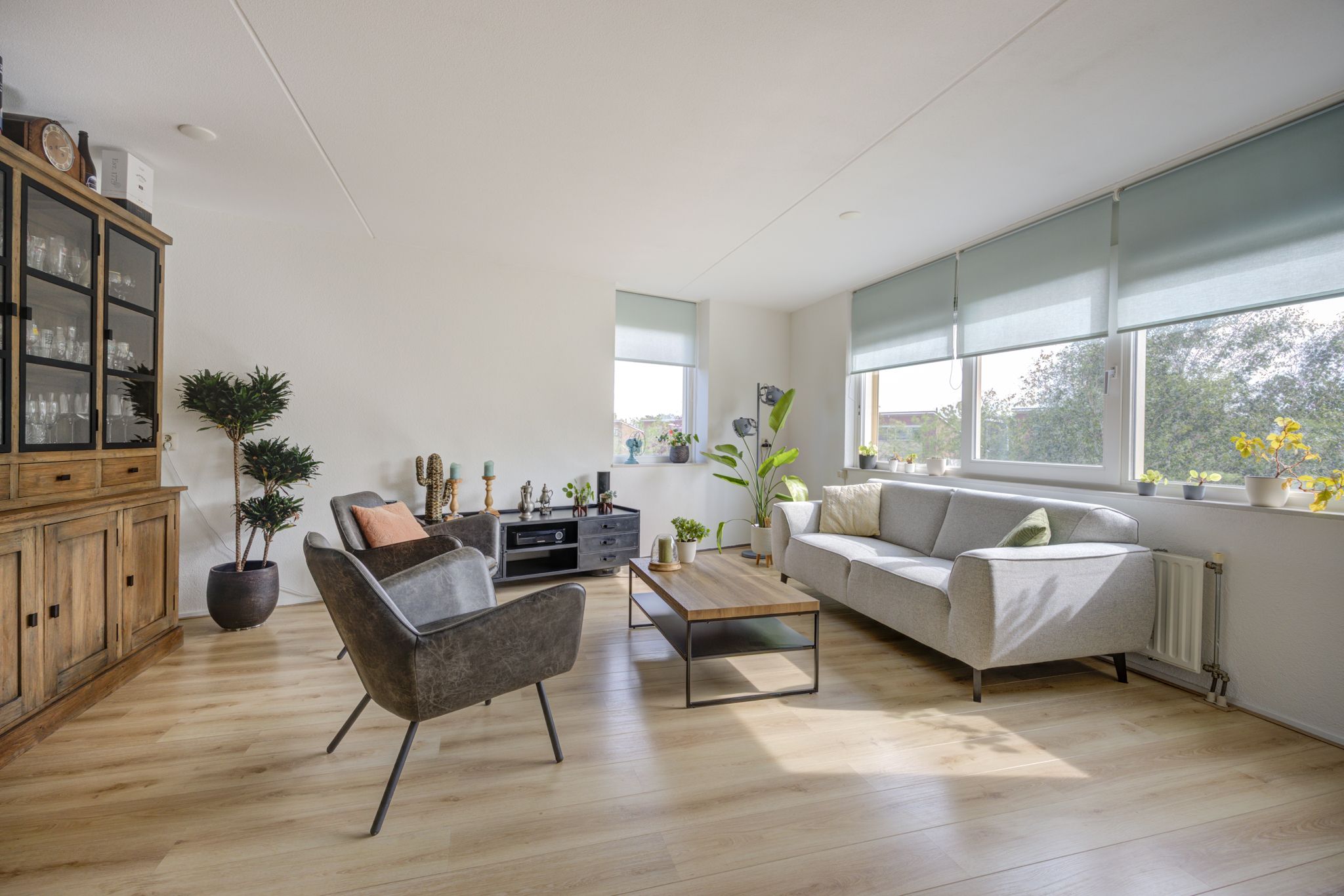 Foto 15 van Binnenhof 32