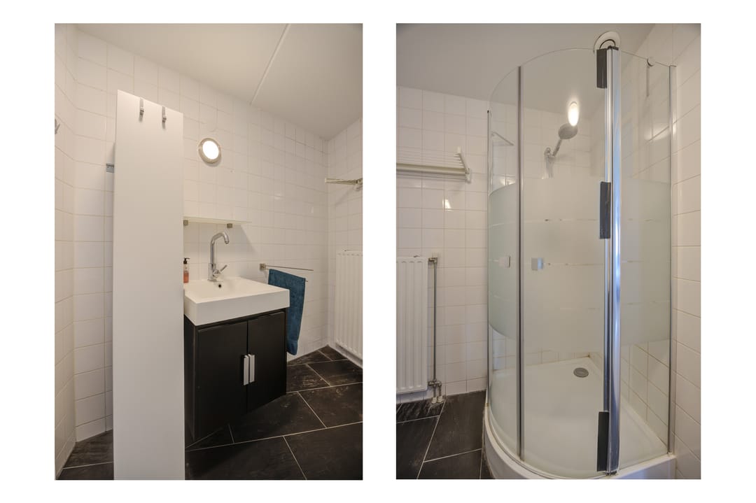 Foto 26 van Binnenhof 32