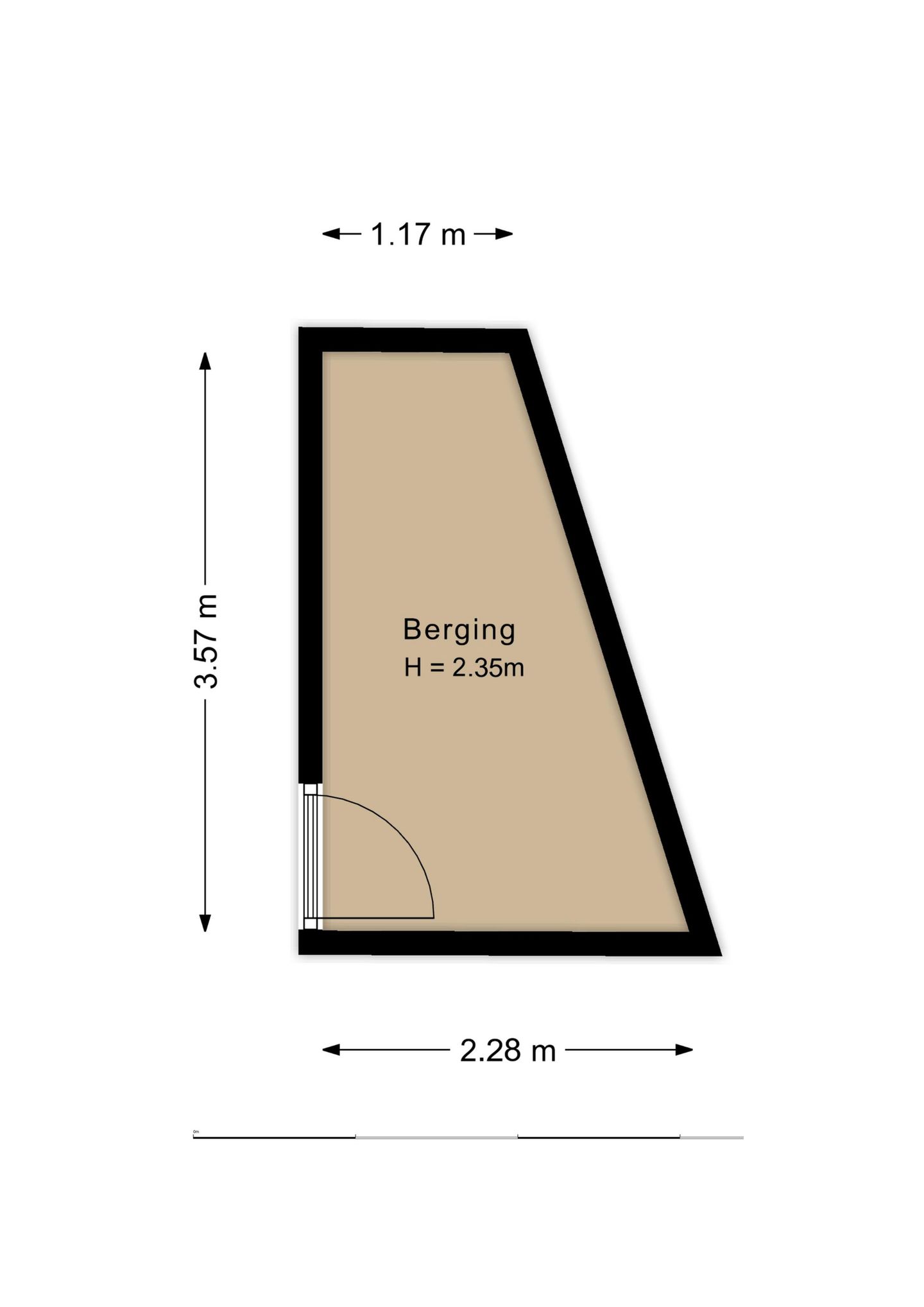 Foto 40 van Binnenhof 32