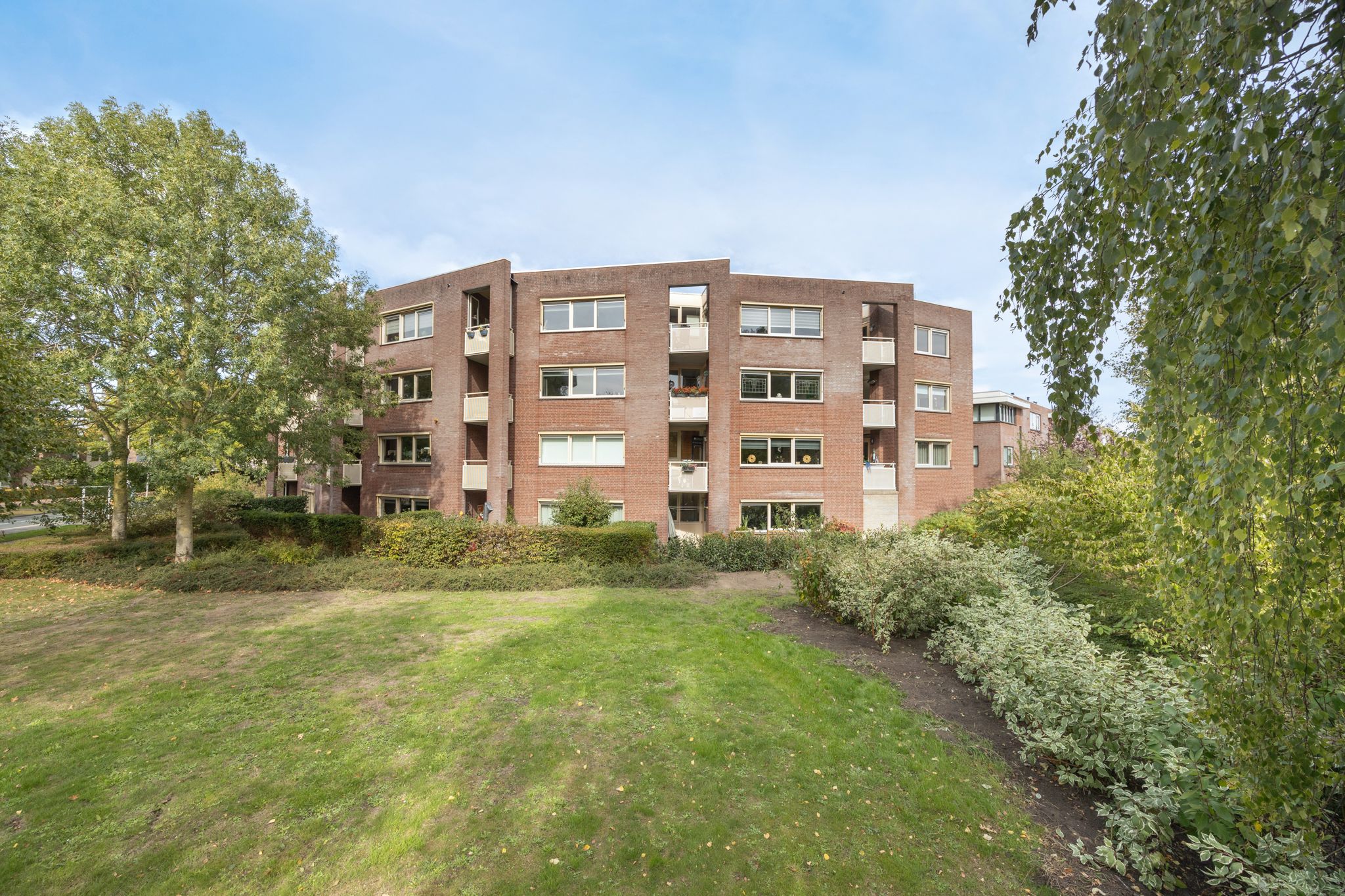 Foto 30 van Binnenhof 32