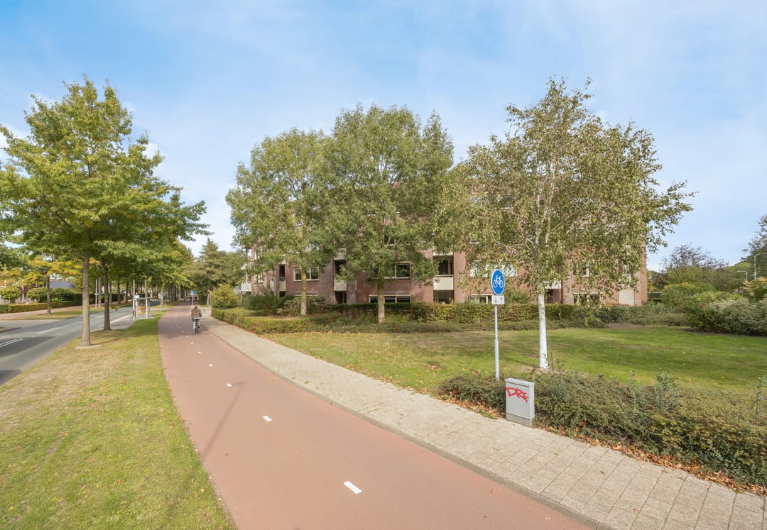 Foto 32 van Binnenhof 32