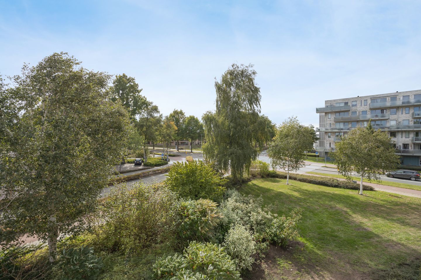 Foto 29 van Binnenhof 32