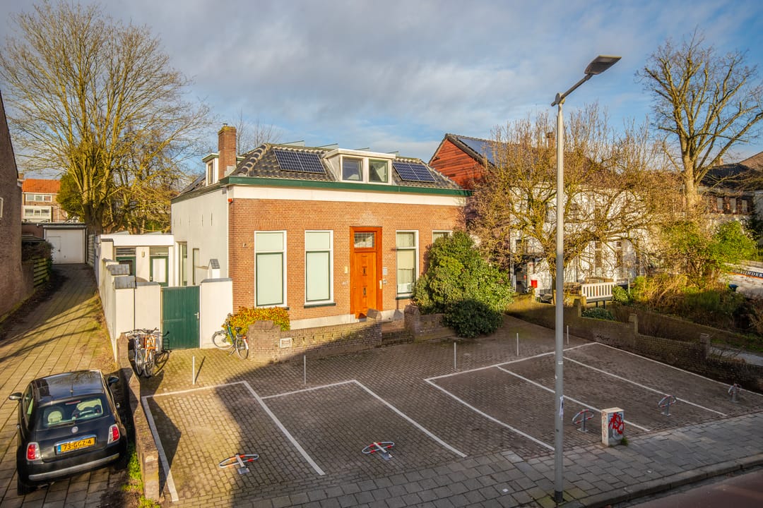 Foto 2 van Rosendaalsestraat 467-4