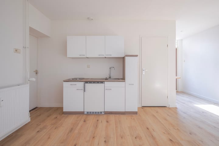 Foto 5 van Rosendaalsestraat 467-4