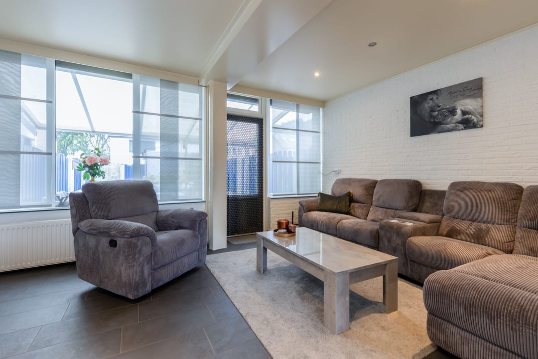 Foto 11 van Hillenraedtstraat 13