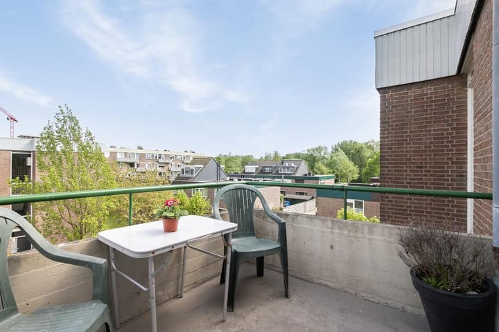 Foto 3 van Kruiningenstraat 197