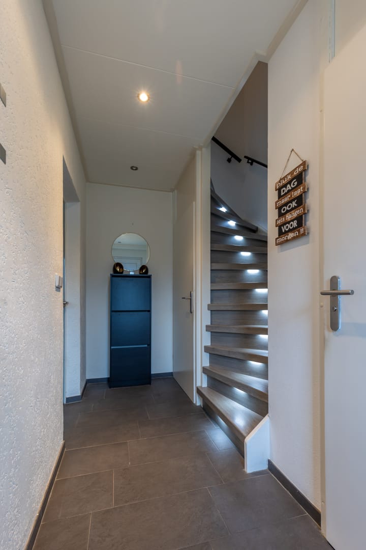 Foto 4 van Hillenraedtstraat 13