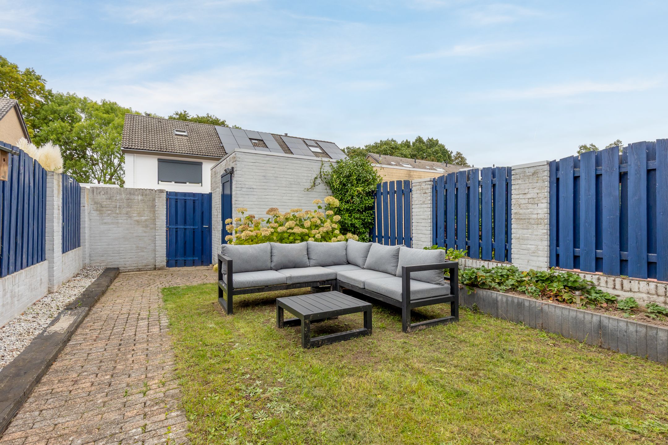 Foto 18 van Hillenraedtstraat 13