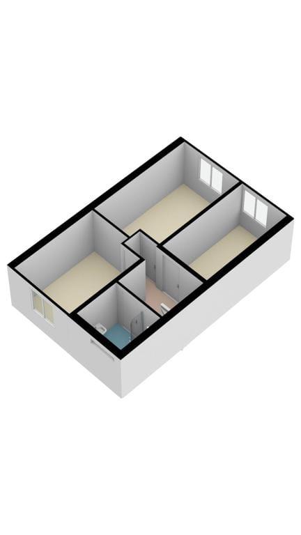 Foto 33 van Hillenraedtstraat 13