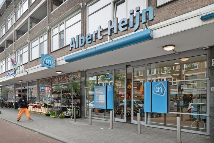 Foto 25 van Kruiningenstraat 197